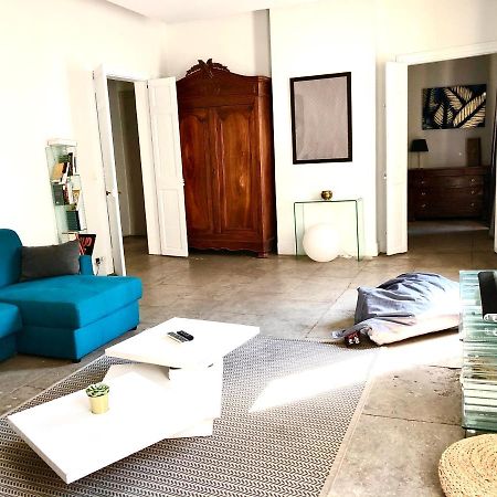 Appartement 105 M2 Rue Foch Arc De Triomphe Hyper Centre Montpellier Esterno foto