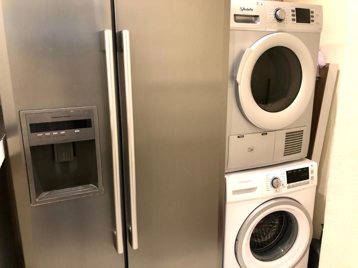 Appartement 105 M2 Rue Foch Arc De Triomphe Hyper Centre Montpellier Esterno foto