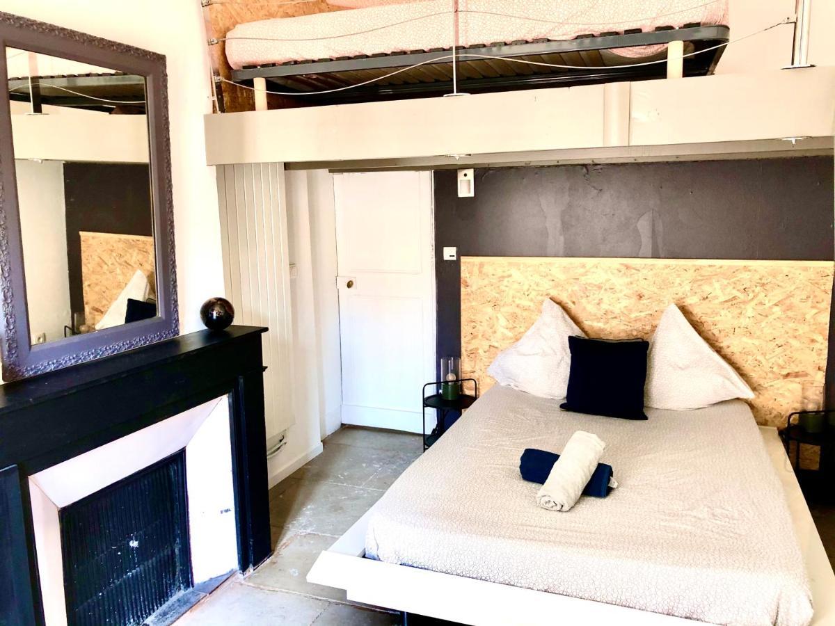 Appartement 105 M2 Rue Foch Arc De Triomphe Hyper Centre Montpellier Esterno foto
