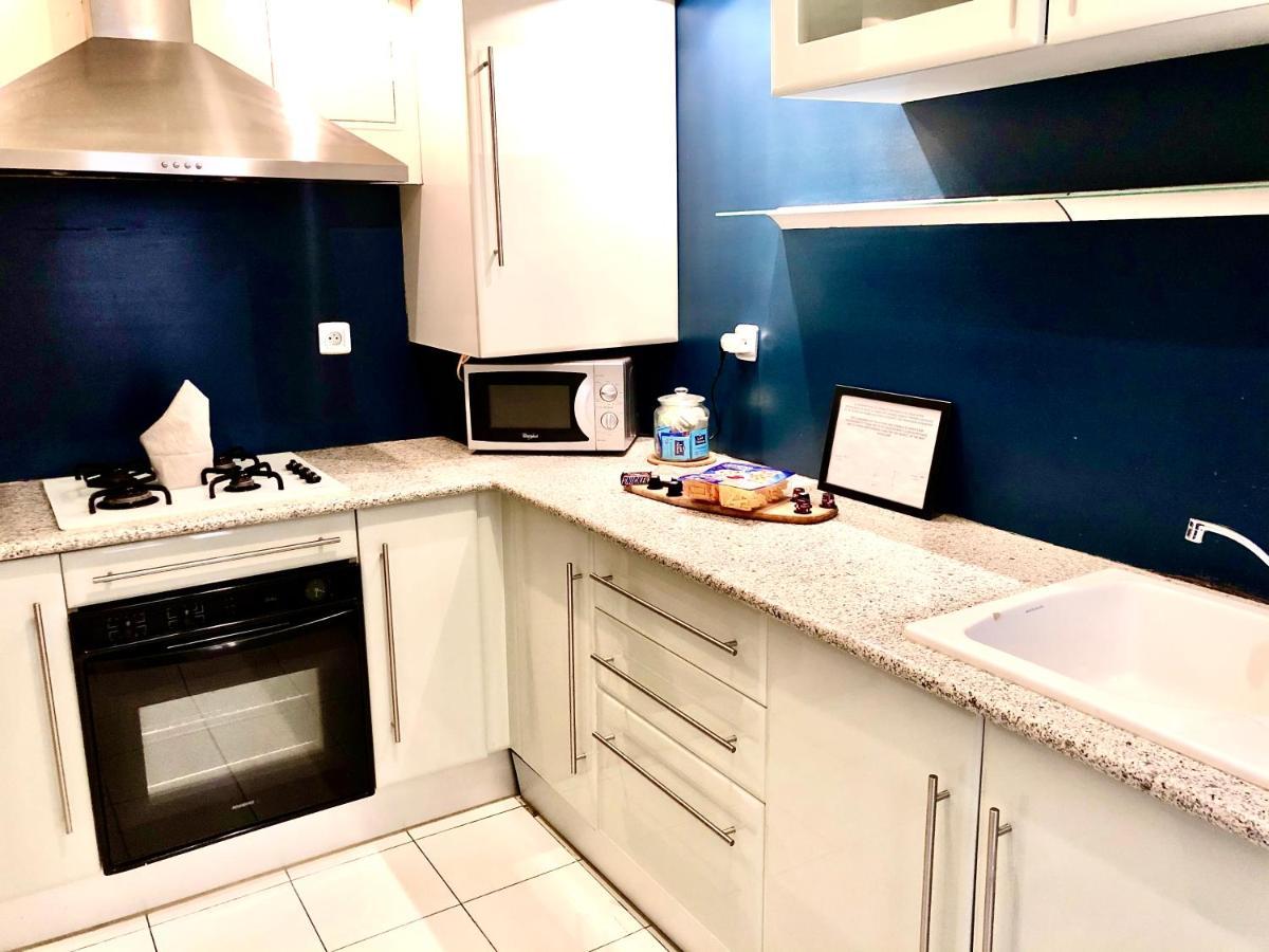 Appartement 105 M2 Rue Foch Arc De Triomphe Hyper Centre Montpellier Esterno foto